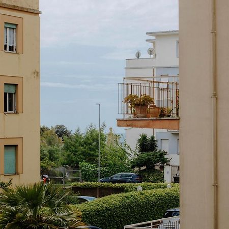 Petrarca17 Guest House A Due Passi Dal Mare 泰拉奇纳 外观 照片