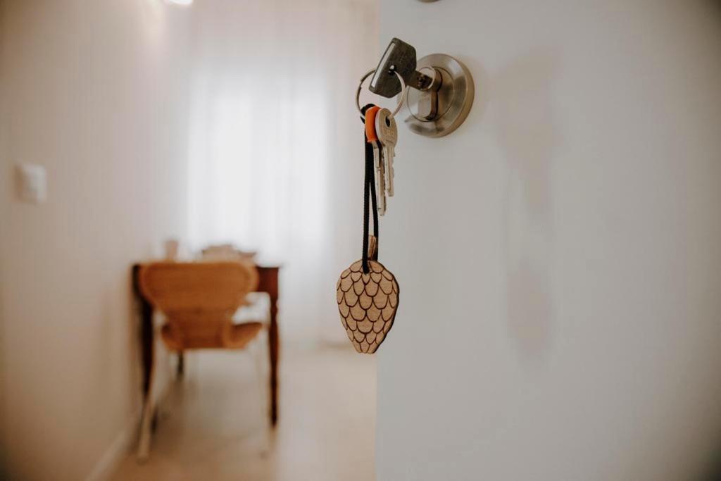 Petrarca17 Guest House A Due Passi Dal Mare 泰拉奇纳 外观 照片