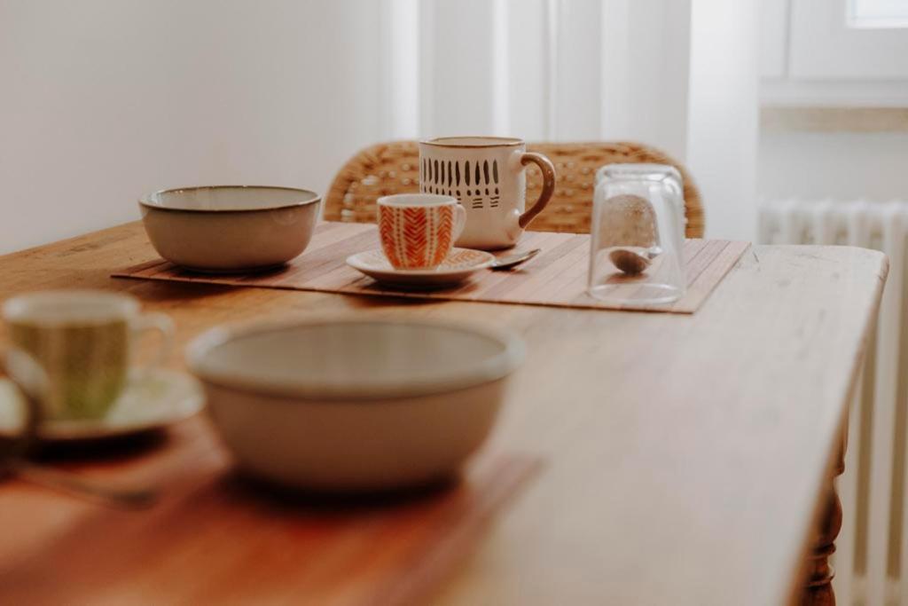 Petrarca17 Guest House A Due Passi Dal Mare 泰拉奇纳 外观 照片