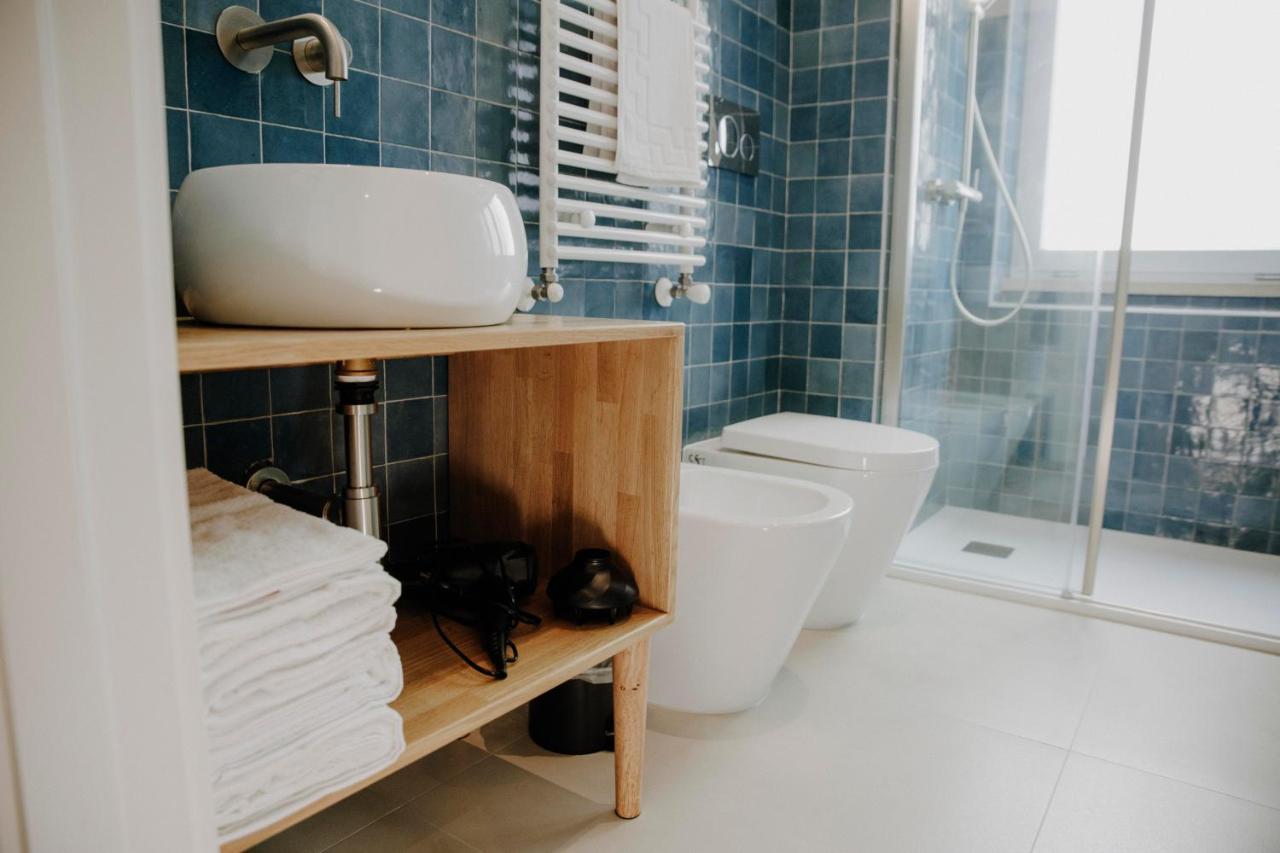 Petrarca17 Guest House A Due Passi Dal Mare 泰拉奇纳 外观 照片