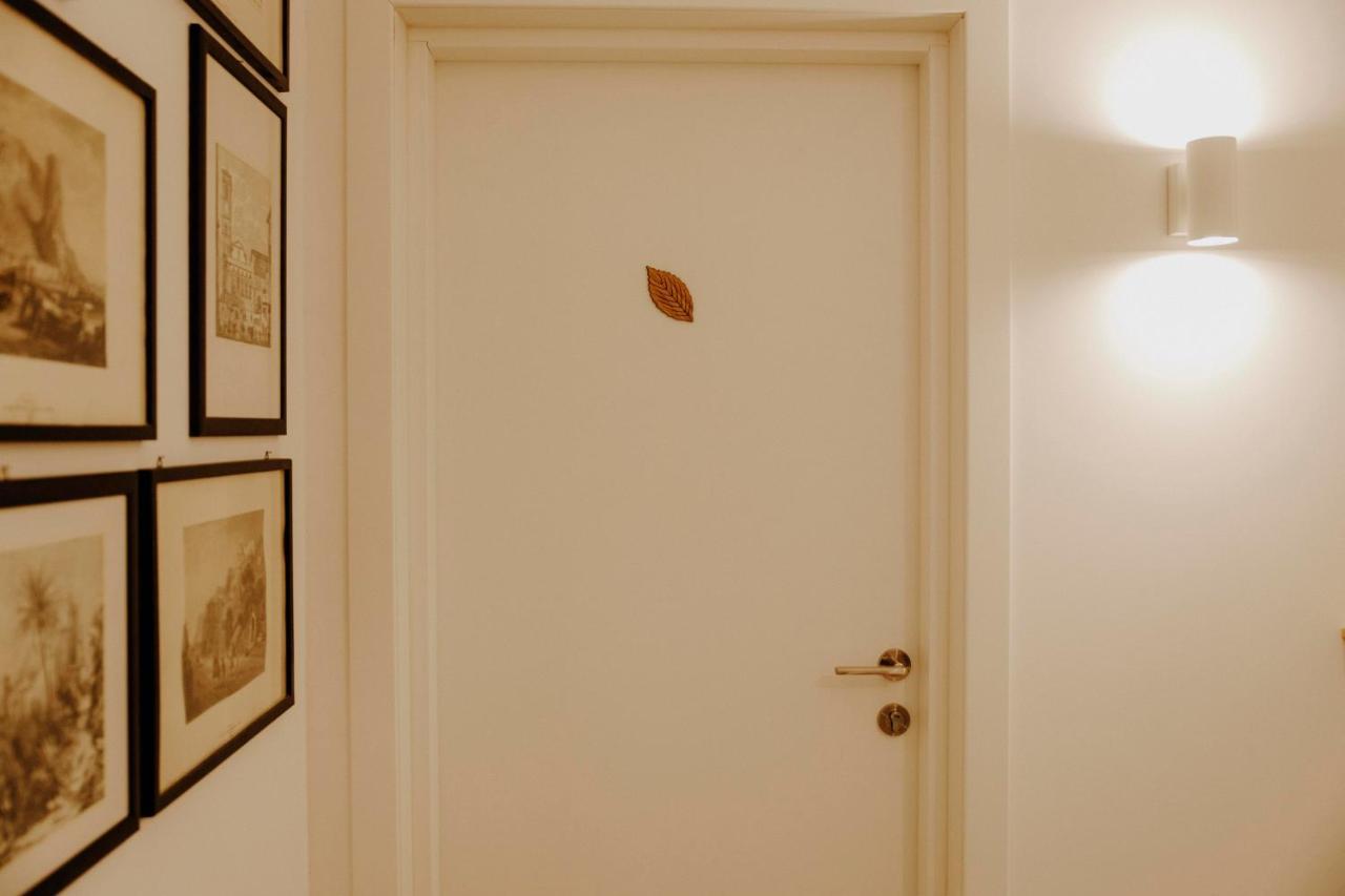 Petrarca17 Guest House A Due Passi Dal Mare 泰拉奇纳 外观 照片