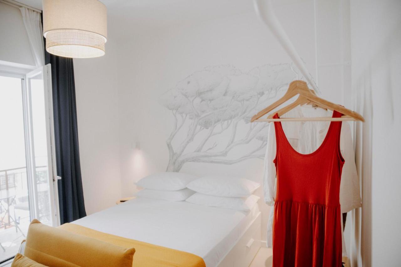 Petrarca17 Guest House A Due Passi Dal Mare 泰拉奇纳 外观 照片