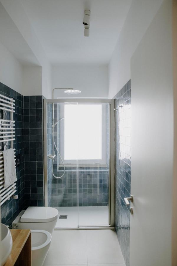Petrarca17 Guest House A Due Passi Dal Mare 泰拉奇纳 外观 照片