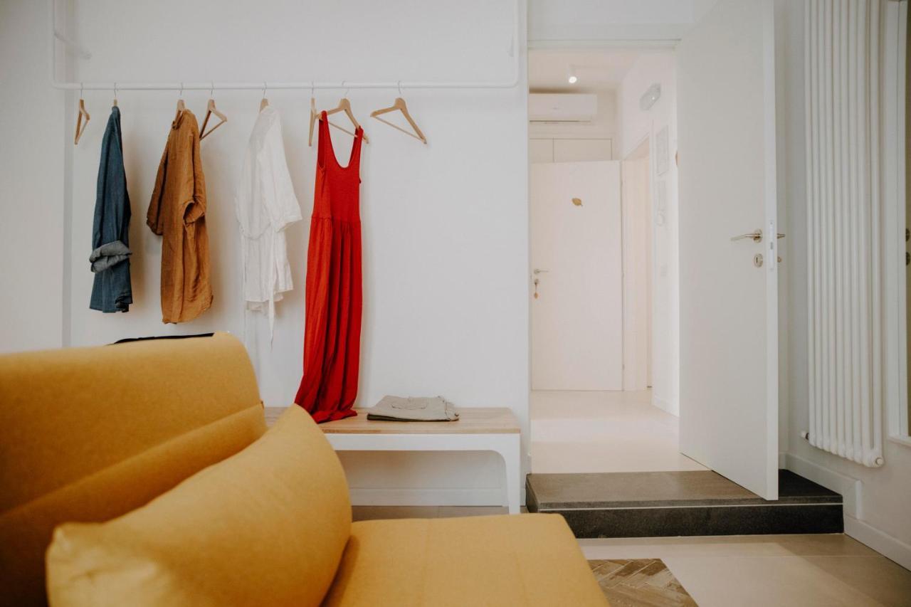 Petrarca17 Guest House A Due Passi Dal Mare 泰拉奇纳 外观 照片