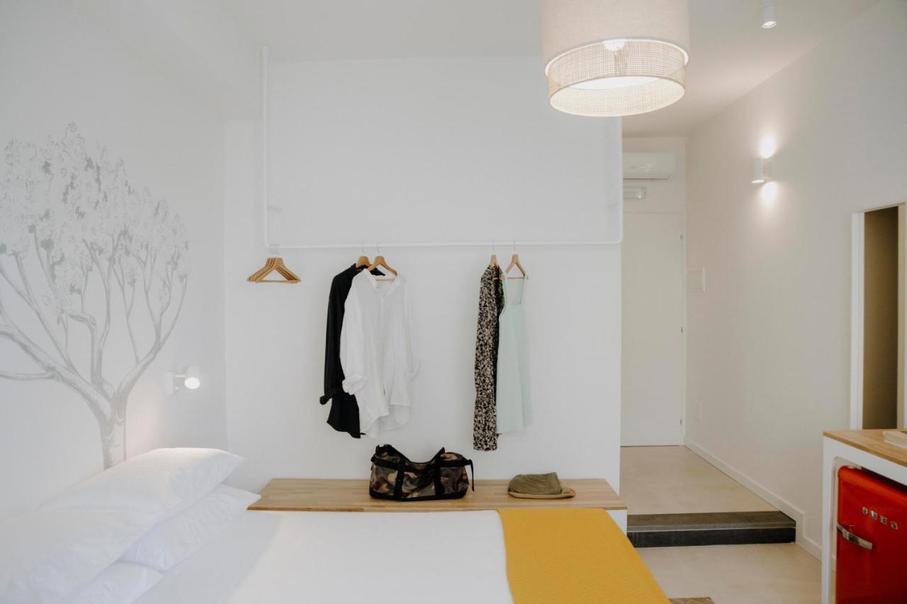 Petrarca17 Guest House A Due Passi Dal Mare 泰拉奇纳 外观 照片