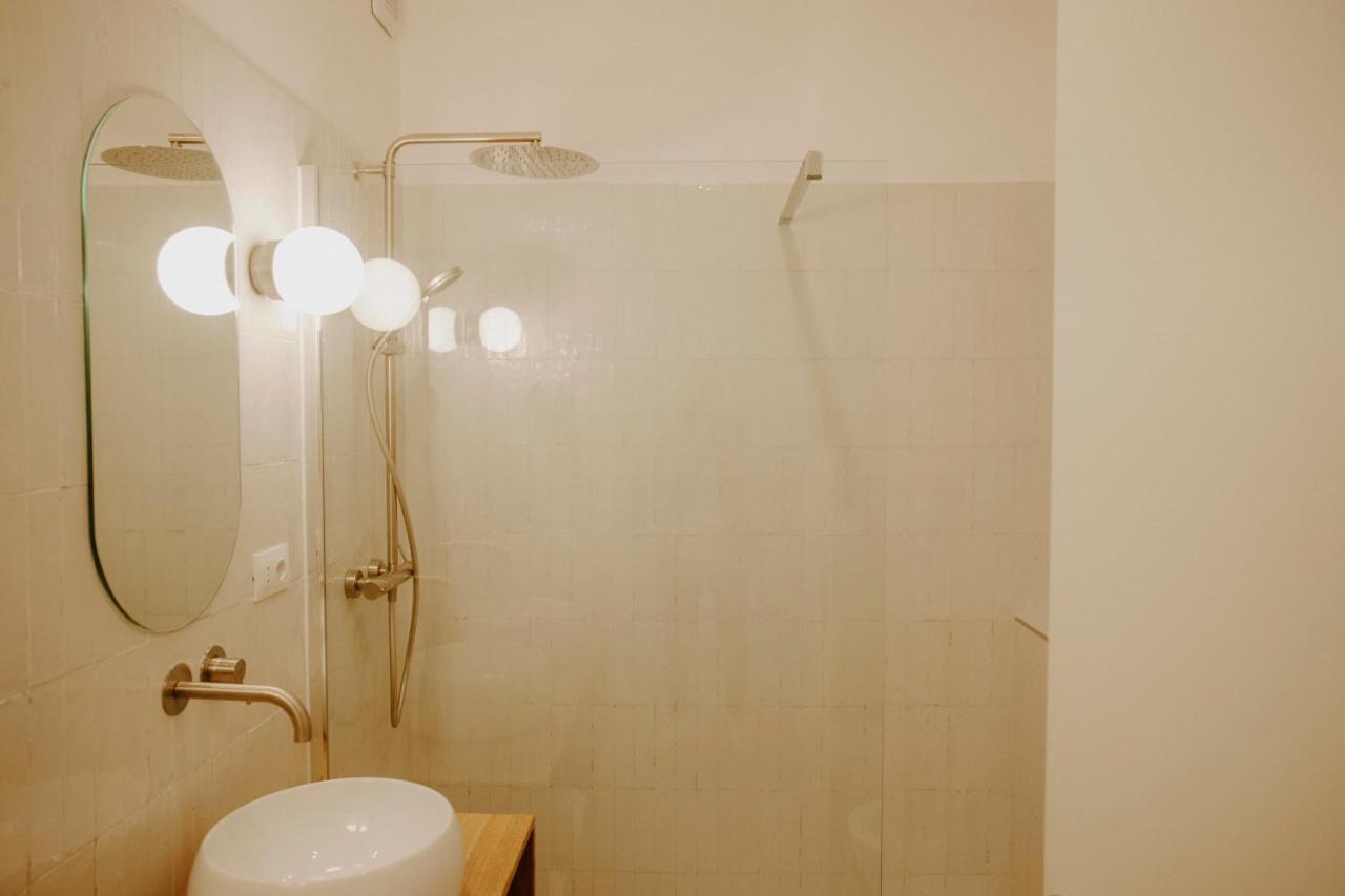 Petrarca17 Guest House A Due Passi Dal Mare 泰拉奇纳 外观 照片
